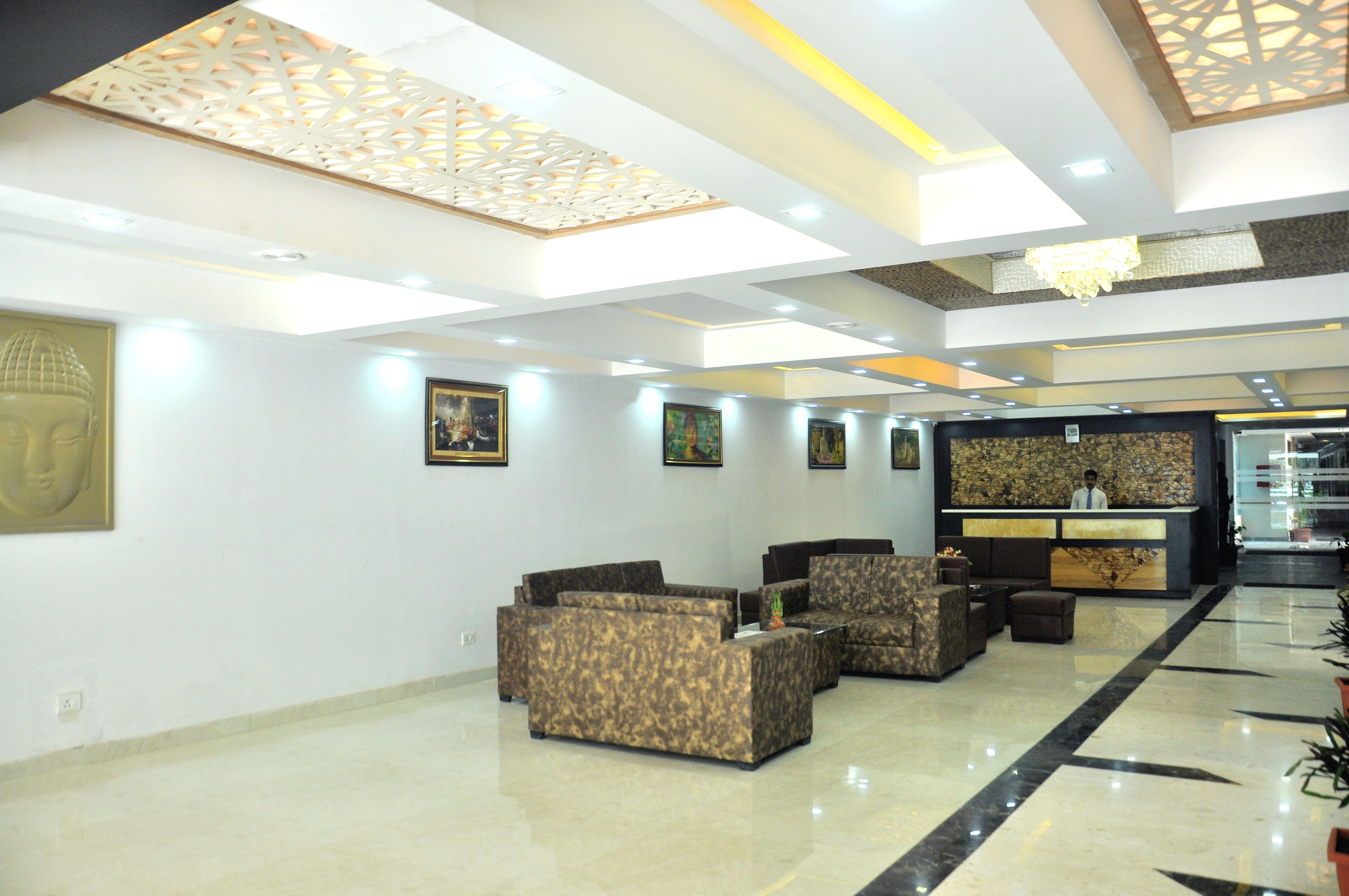 Hotel Sgt Plaza — Photos 3